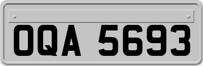 OQA5693