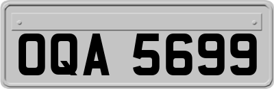 OQA5699