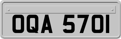 OQA5701