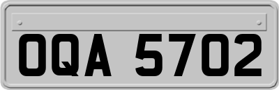OQA5702