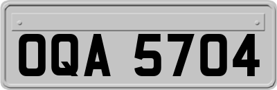OQA5704