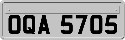 OQA5705