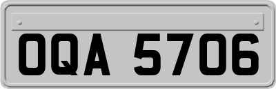 OQA5706