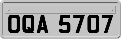 OQA5707