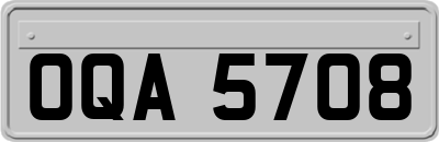 OQA5708