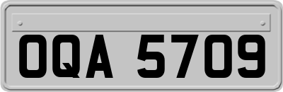 OQA5709