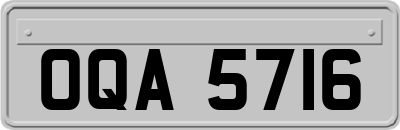 OQA5716