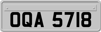 OQA5718