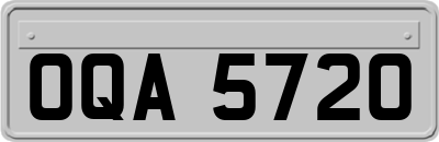 OQA5720
