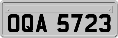 OQA5723