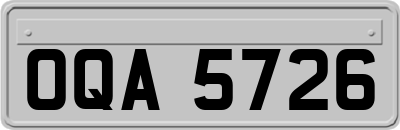 OQA5726