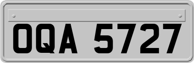 OQA5727