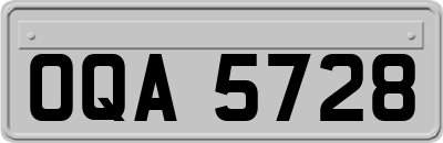OQA5728