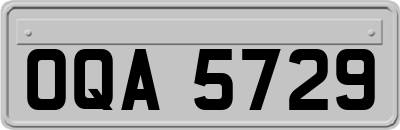 OQA5729