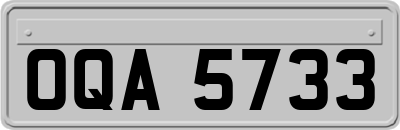 OQA5733