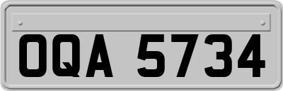 OQA5734