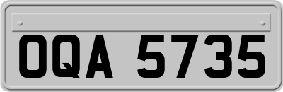OQA5735