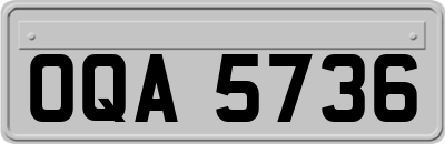 OQA5736