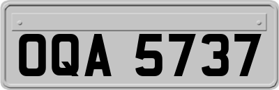 OQA5737