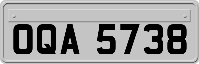 OQA5738