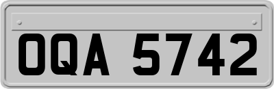 OQA5742