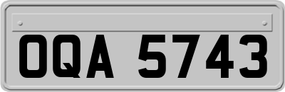 OQA5743