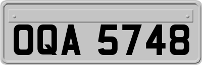 OQA5748