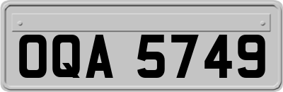 OQA5749