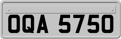 OQA5750