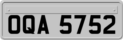OQA5752