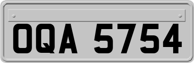 OQA5754