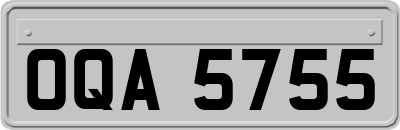 OQA5755