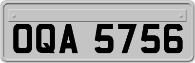 OQA5756