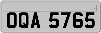 OQA5765