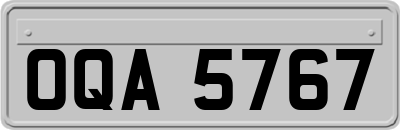 OQA5767