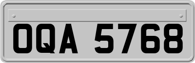 OQA5768