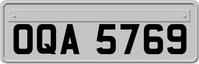 OQA5769