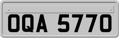 OQA5770