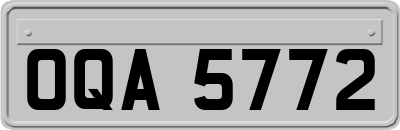 OQA5772