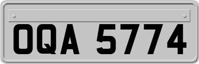 OQA5774