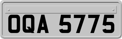 OQA5775