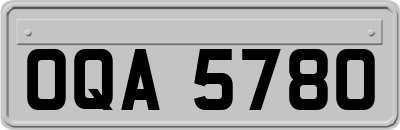OQA5780