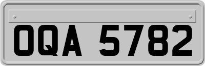 OQA5782