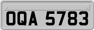 OQA5783