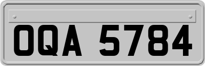 OQA5784