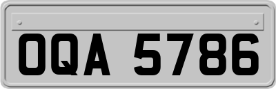 OQA5786