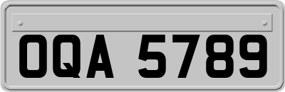 OQA5789