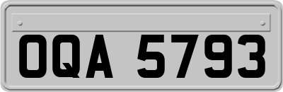 OQA5793