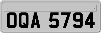 OQA5794