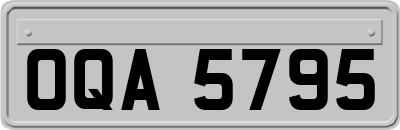 OQA5795